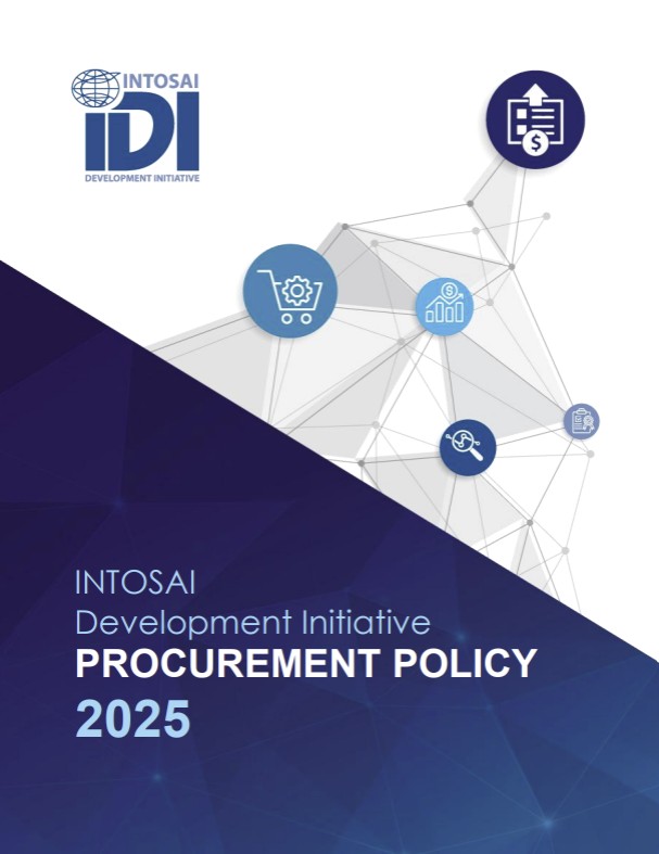 IDI Procurement Policy