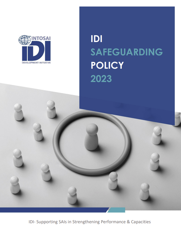 IDI Safeguarding Policy