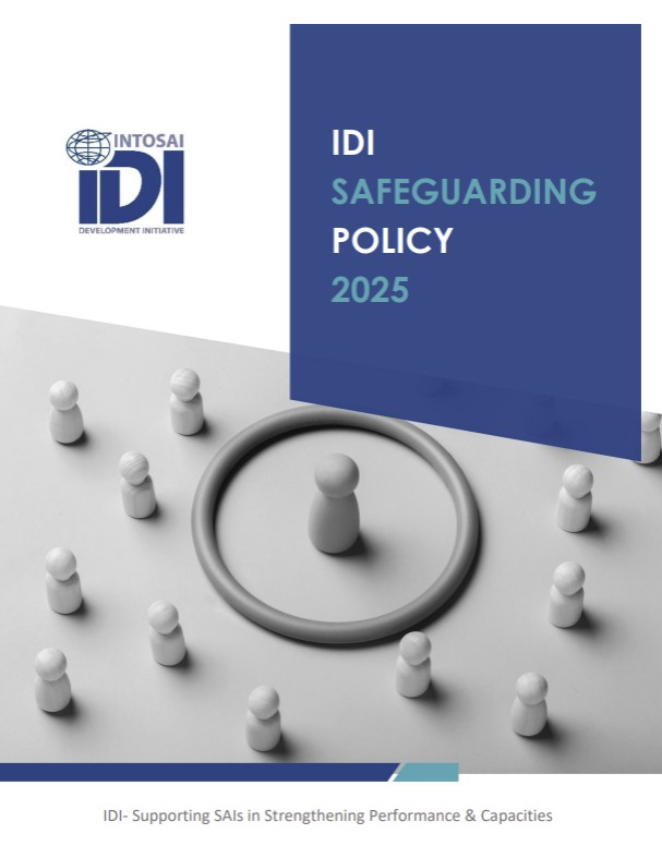 IDI Safeguarding Policy