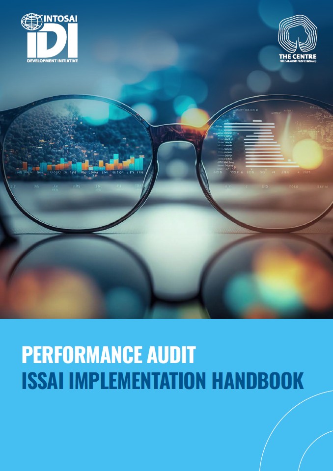 IDI Performance Audit ISSAI Implementation Handbook English