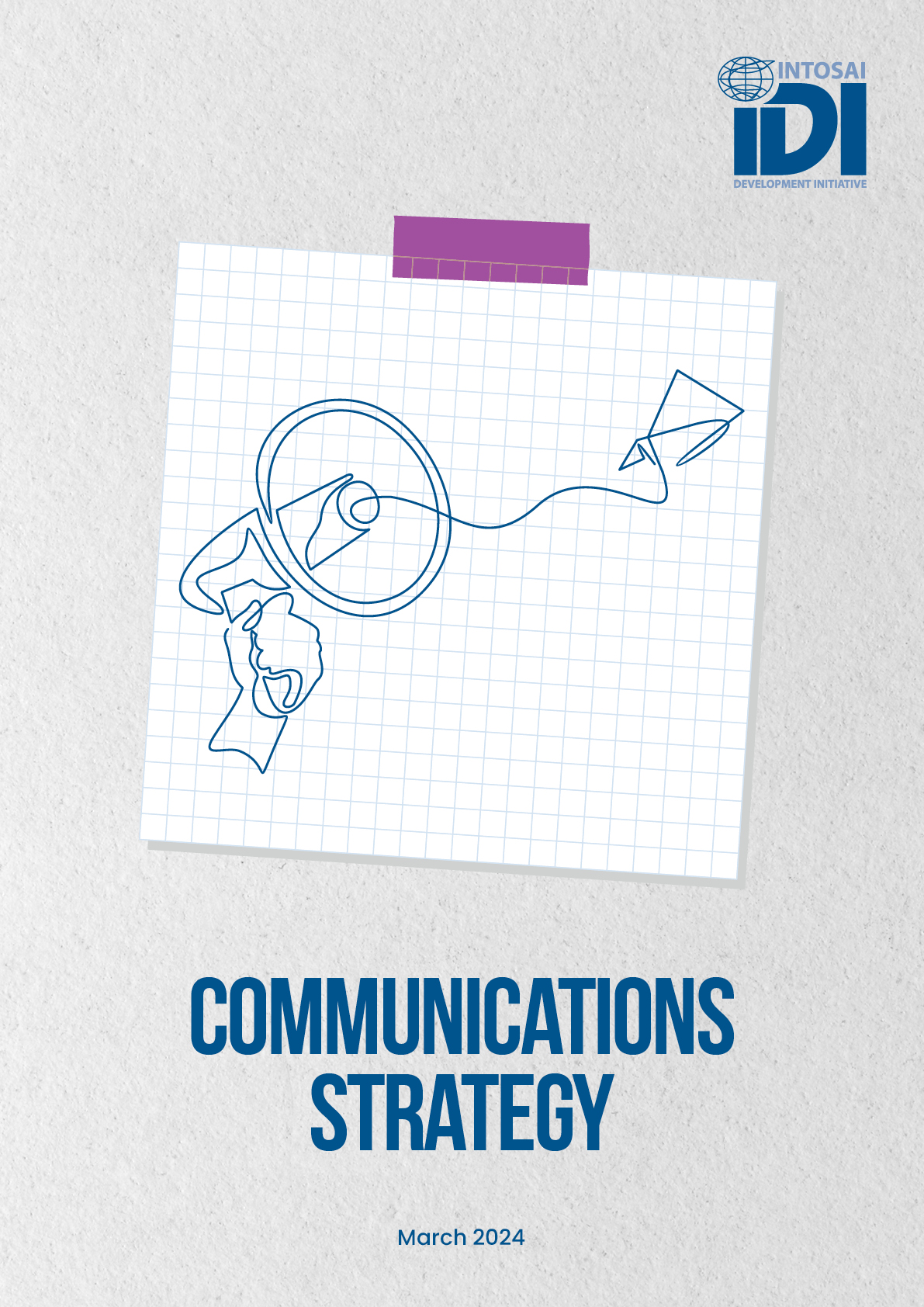 IDI Communications Strategy 2024