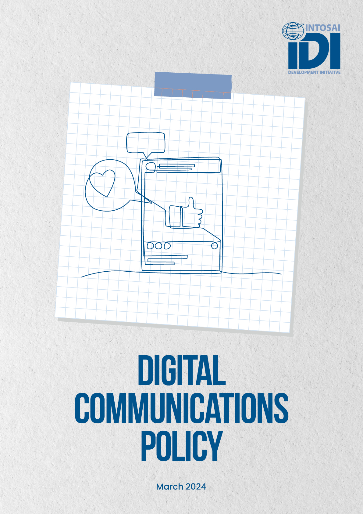 IDI Digital Comms Policy 2024 FD