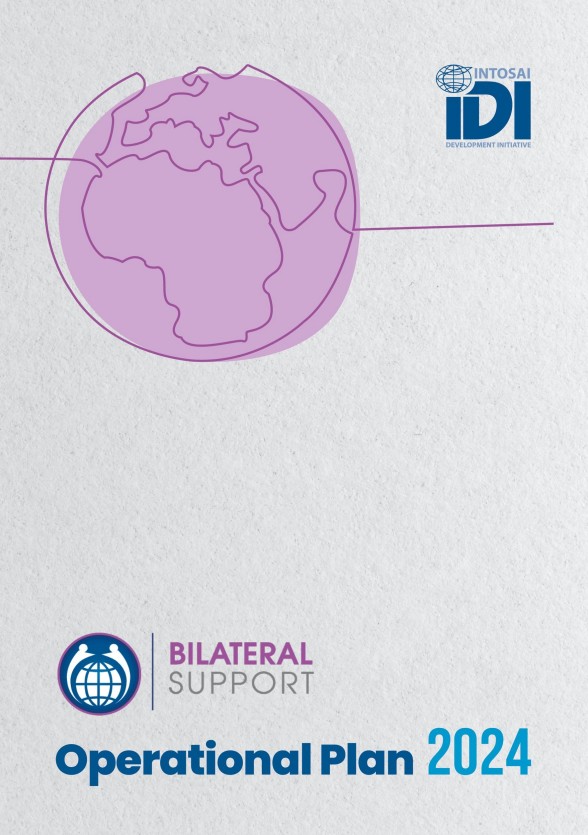 Bilateral Support Operational Plan 2024