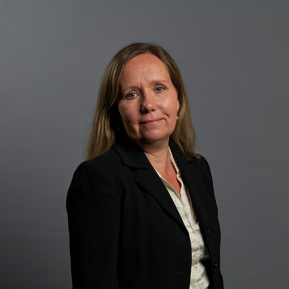 Tonje Fremstad-Waldron