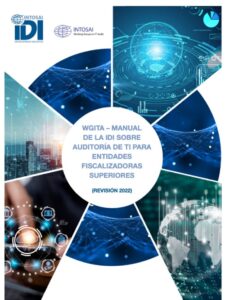WGITA IDI Handbook on IT Audit for SAIs 2022