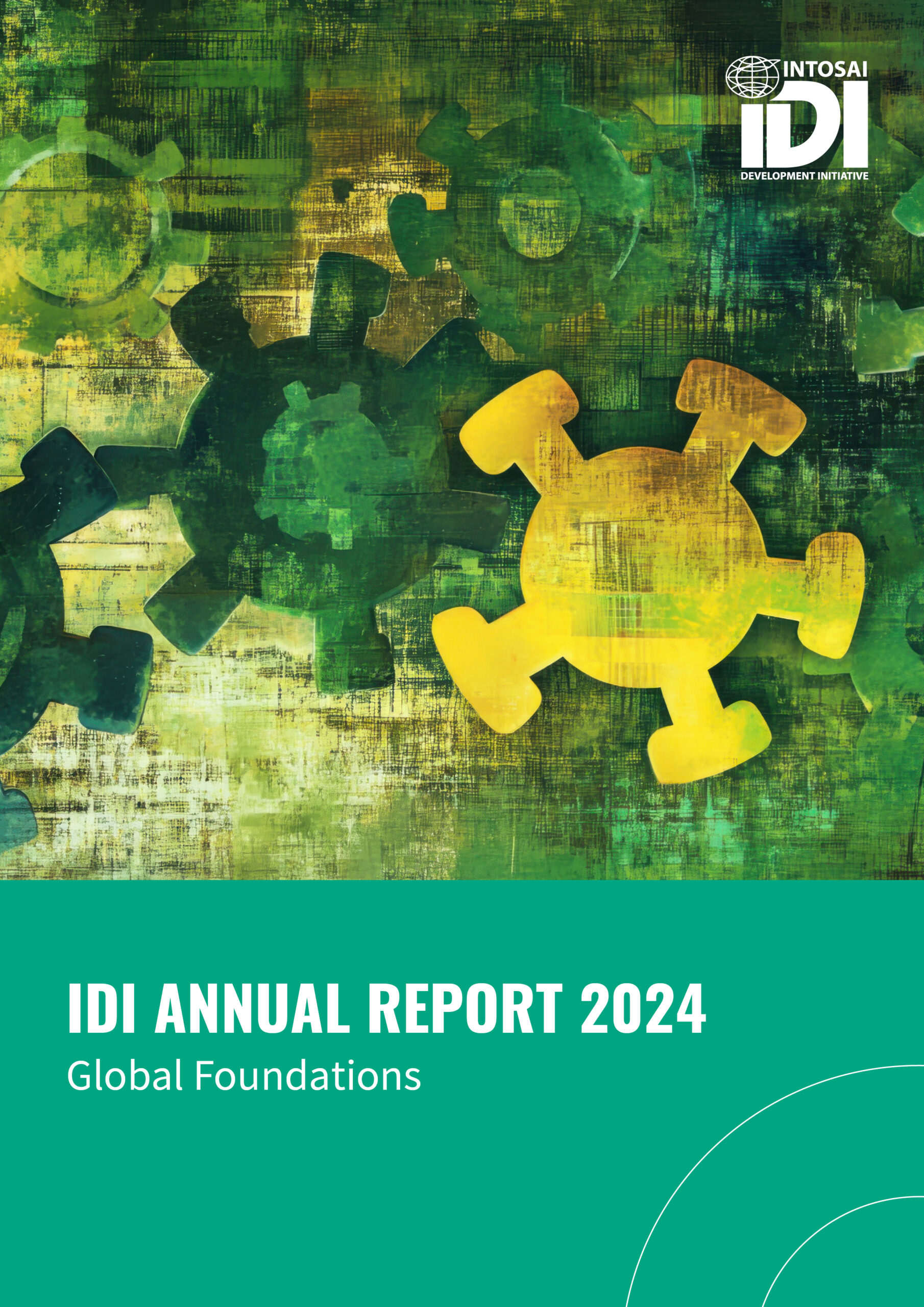 Appendix Work Stream Report 2024 Global Foundations