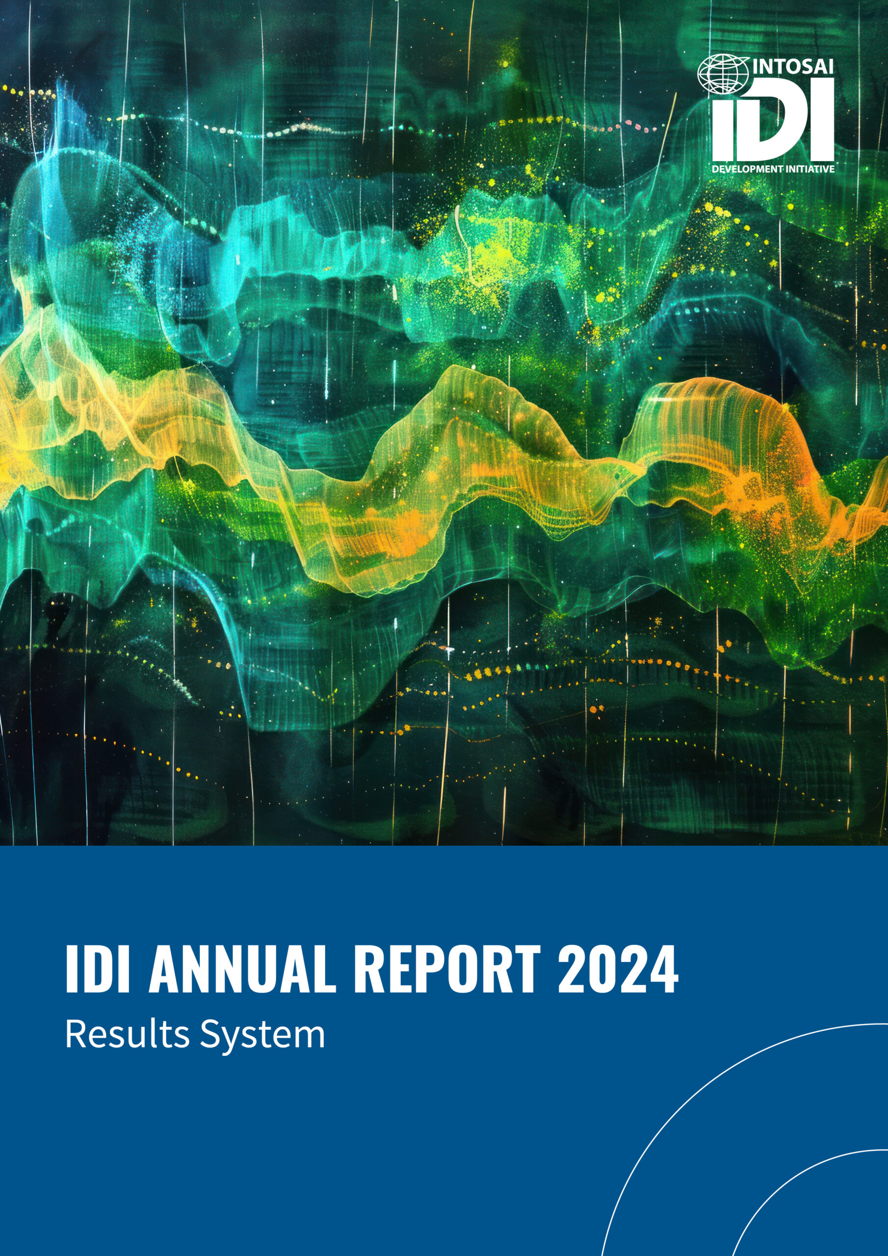Appendix IDI Results System 2024