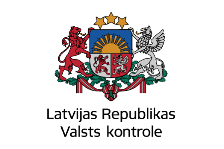Latvijas Republikas Valsts kontrole