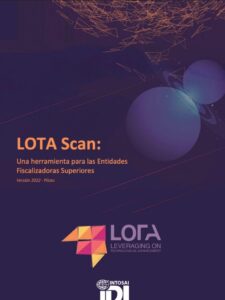 Lota scan guide