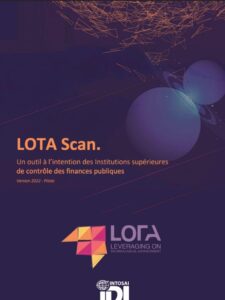 Lota scan guide