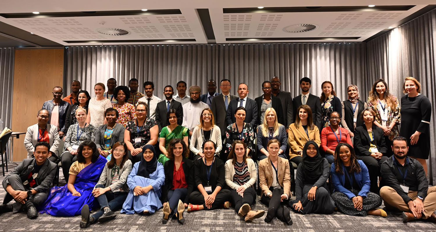 Growing SAI Young Leaders: The IDI Story