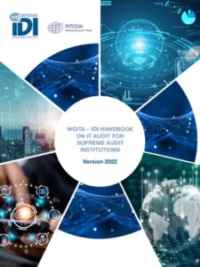 WGITA IDI Handbook on IT Audit for SAIs 2022