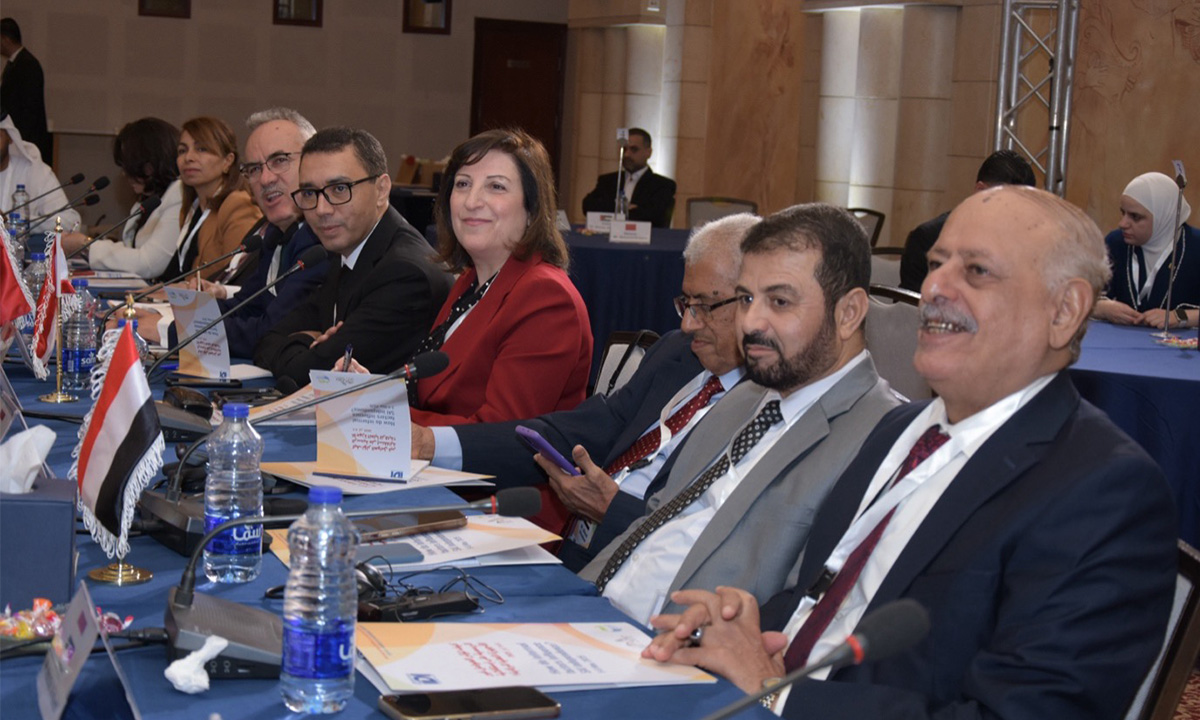 Building Public Trust in the Arab Region: Jordan Hosts 3rd Annual SAI Independence Symposium focused on Informal Factors