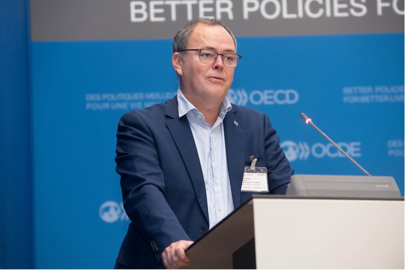 THE GLOBAL PROJECT IN ACTION