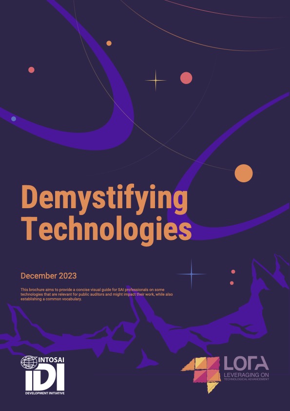 IDI Demystifying Technology (EN)