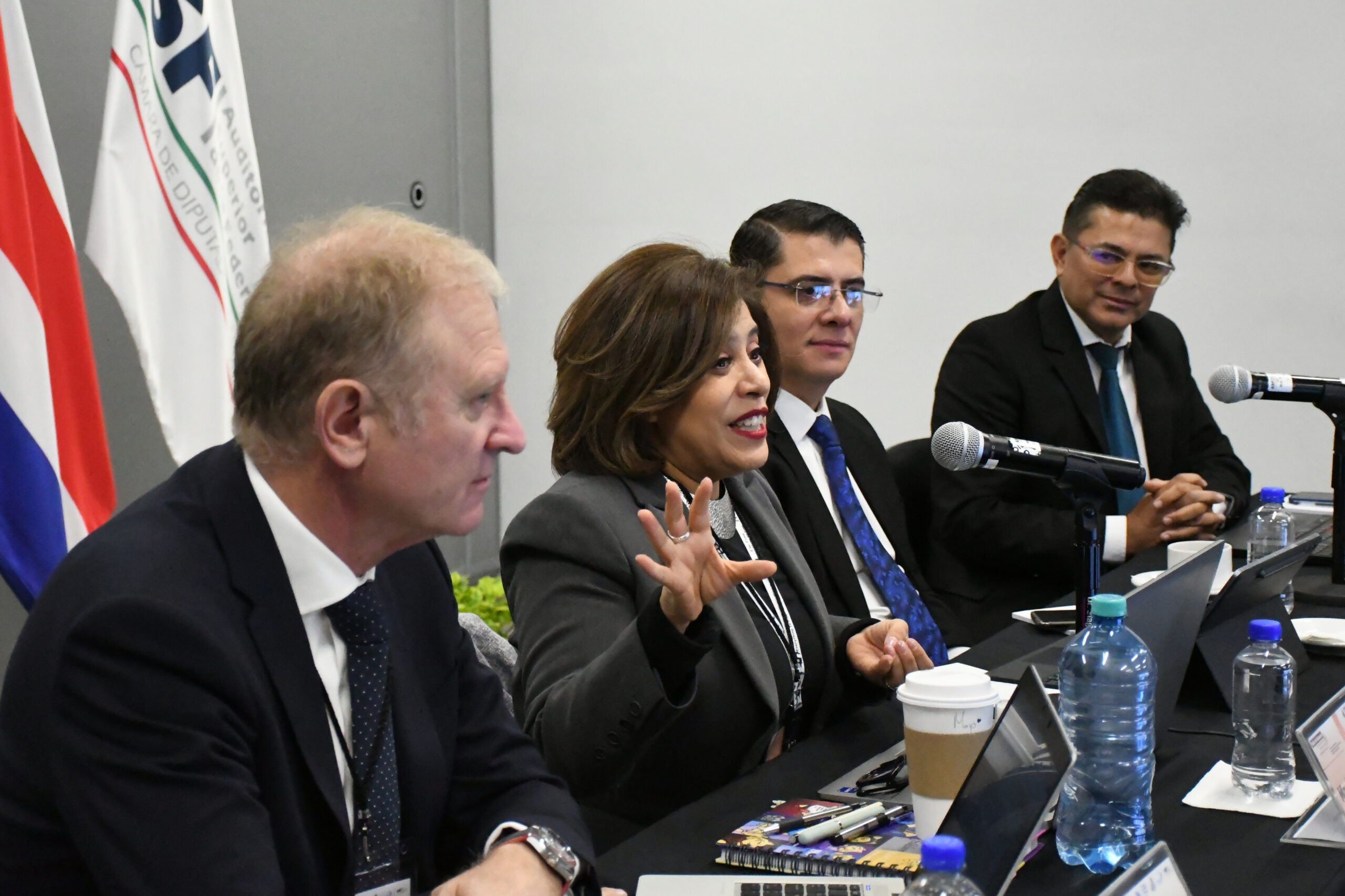 GSAI HONDURAS IN ACTION