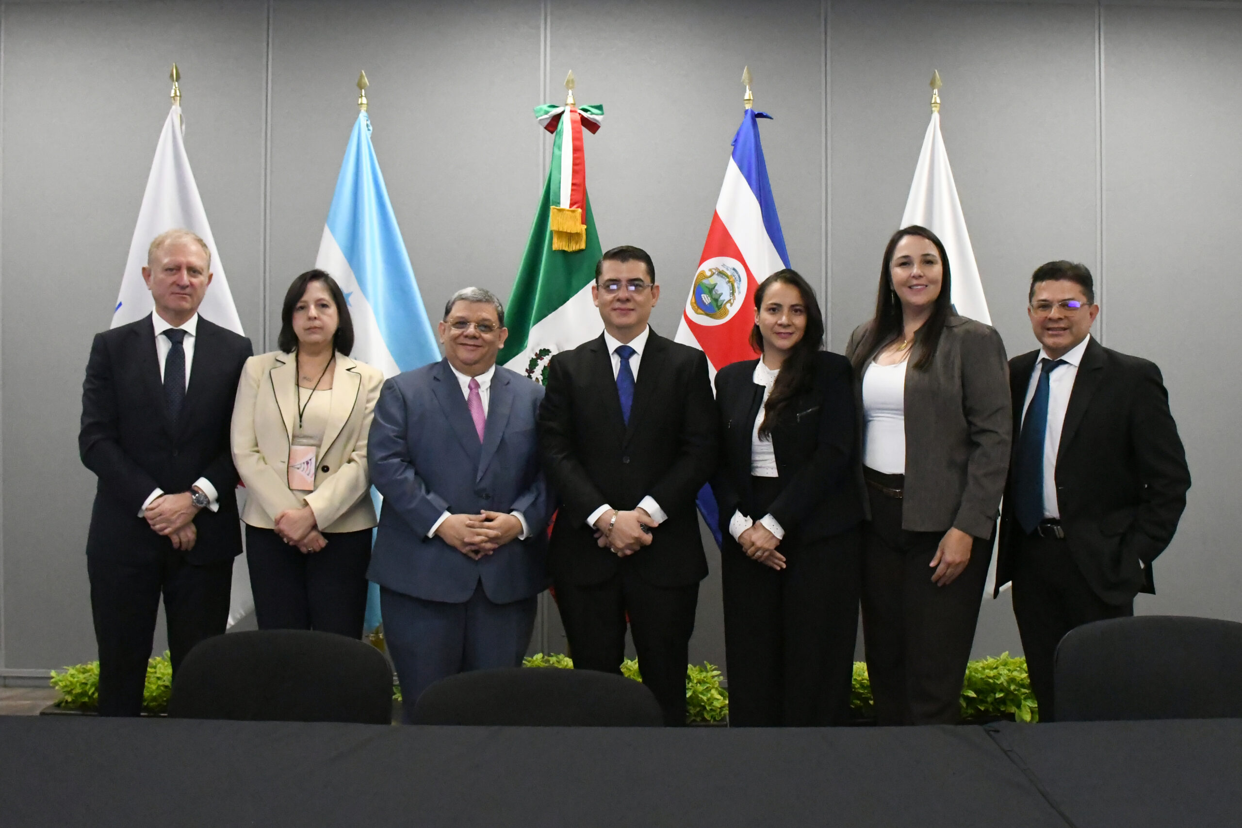 GSAI HONDURAS IN ACTION