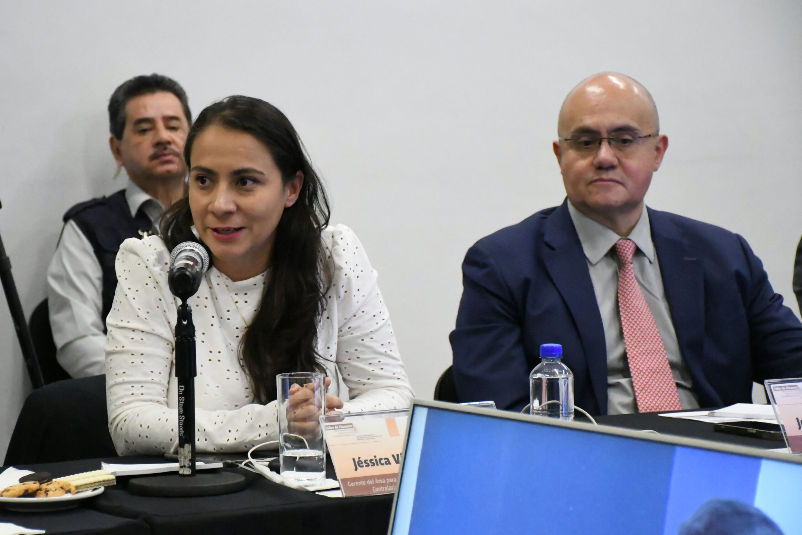 GSAI HONDURAS IN ACTION