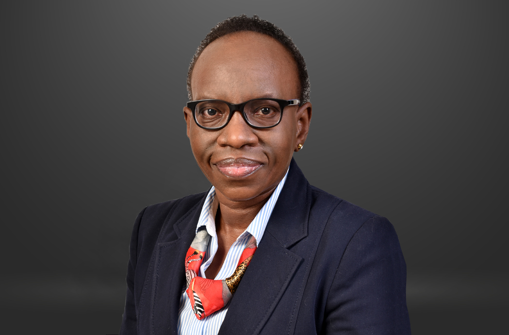 Nancy Gathungu, Auditor-General of the Office of the Auditor General of the Republic of Kenya