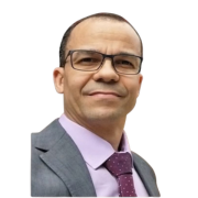 Jorge Pinto de Carvalho Júnior