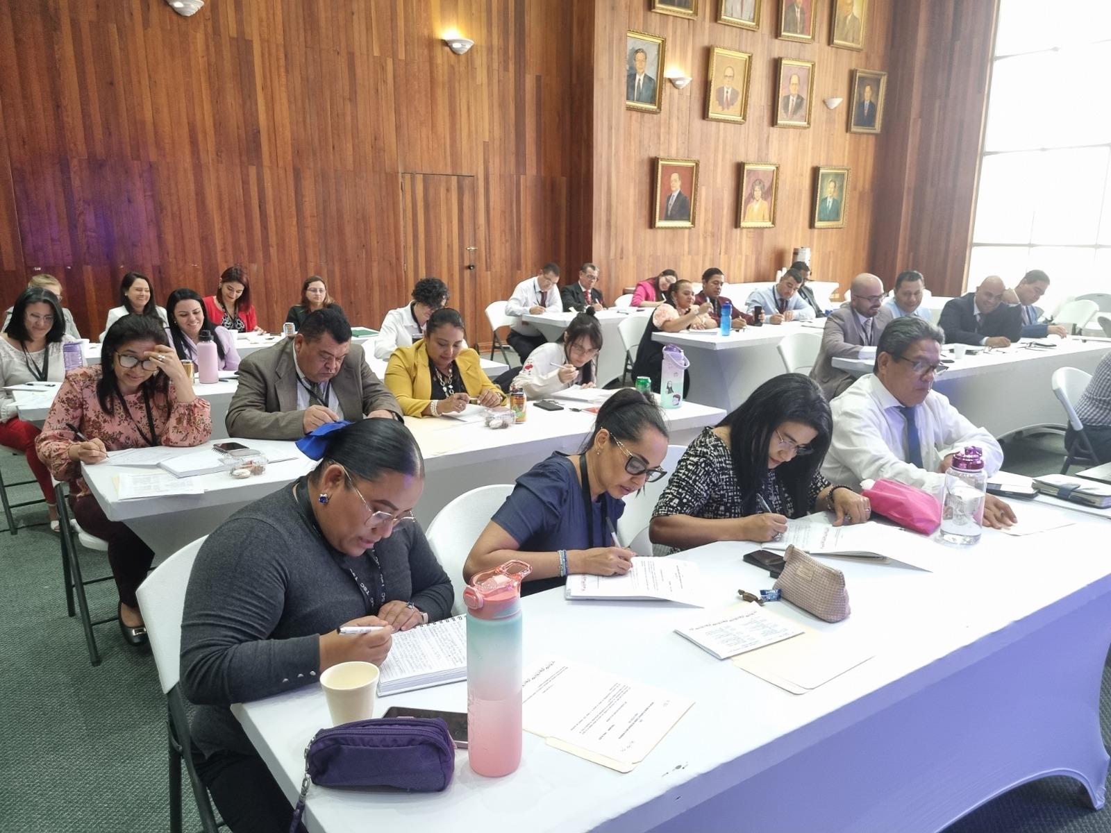 GSAI HONDURAS IN ACTION