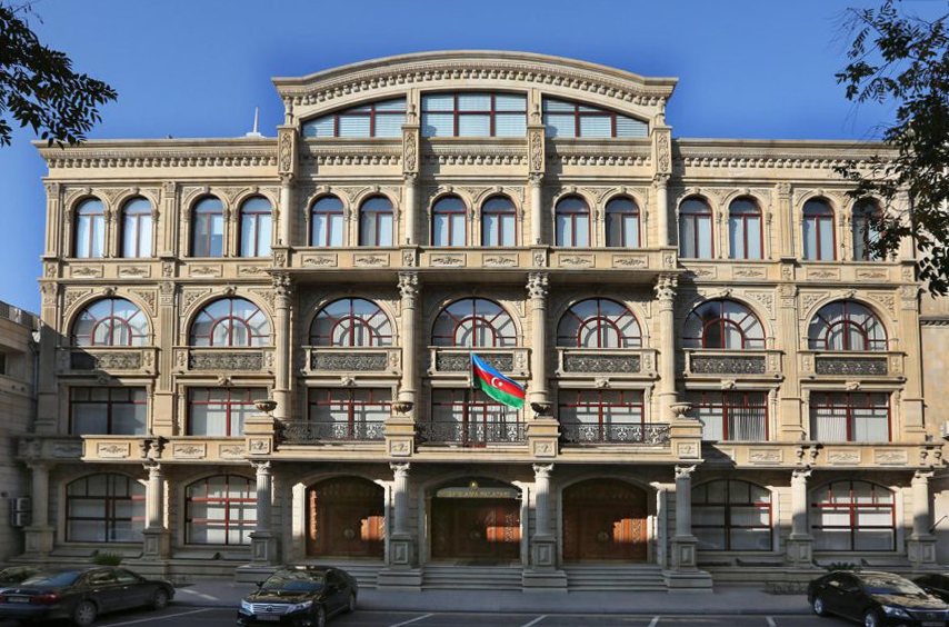 Azerbaijan