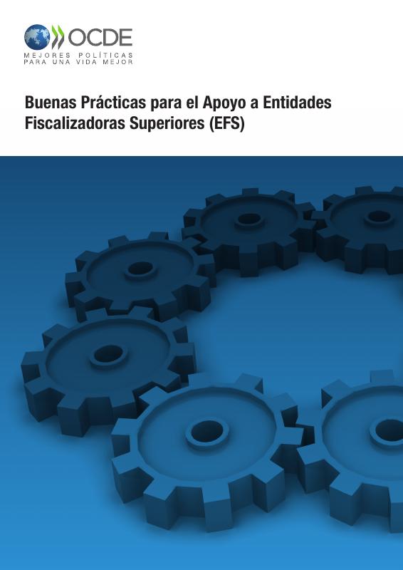 Buenas Prácticas para el Apoyo a Entidades Fiscalizadoras Superiores (EFS)