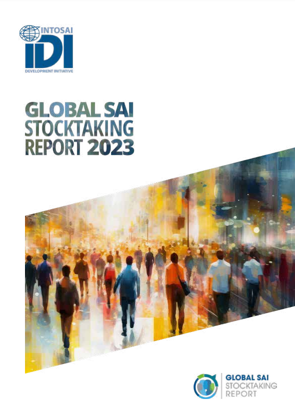 Global SAI Stocktaking Report 2023 (English)
