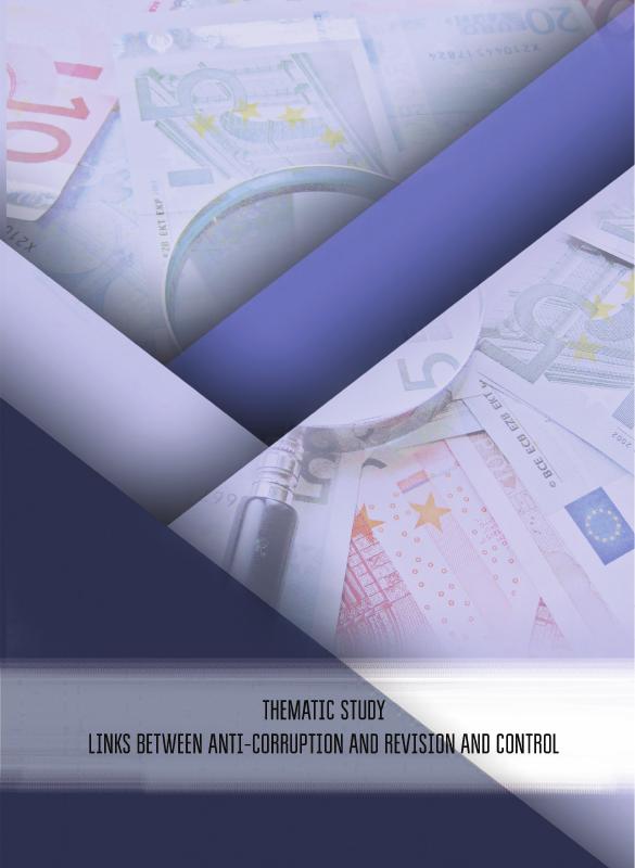 Links Between Anti-Corruption and Revision and Control