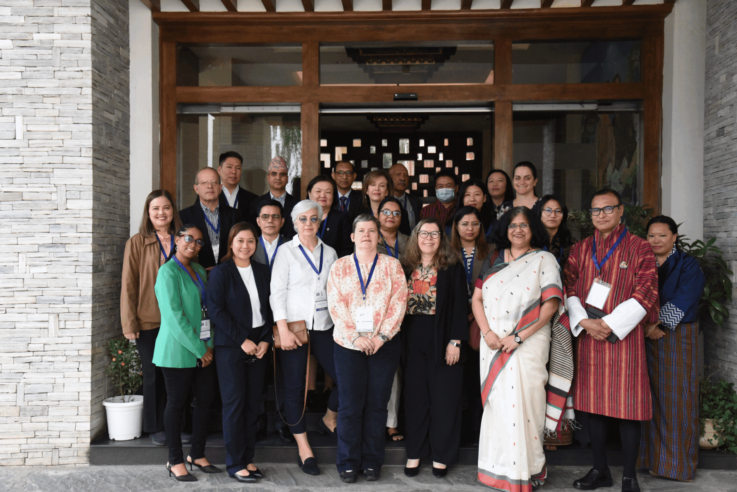 Sustainable Audit Practices in Action