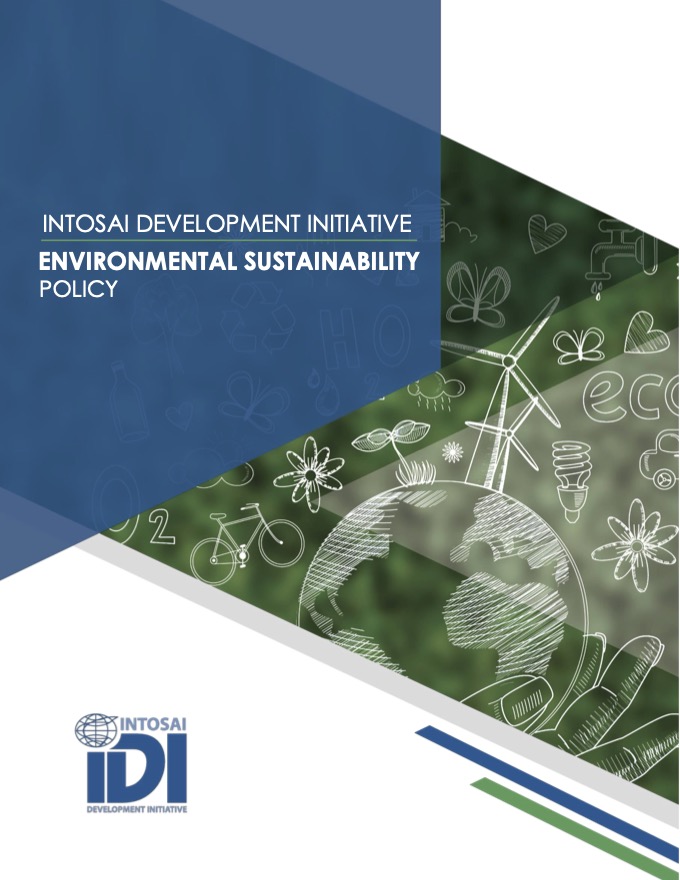 IDI Environmental Sustainability Policy 2024