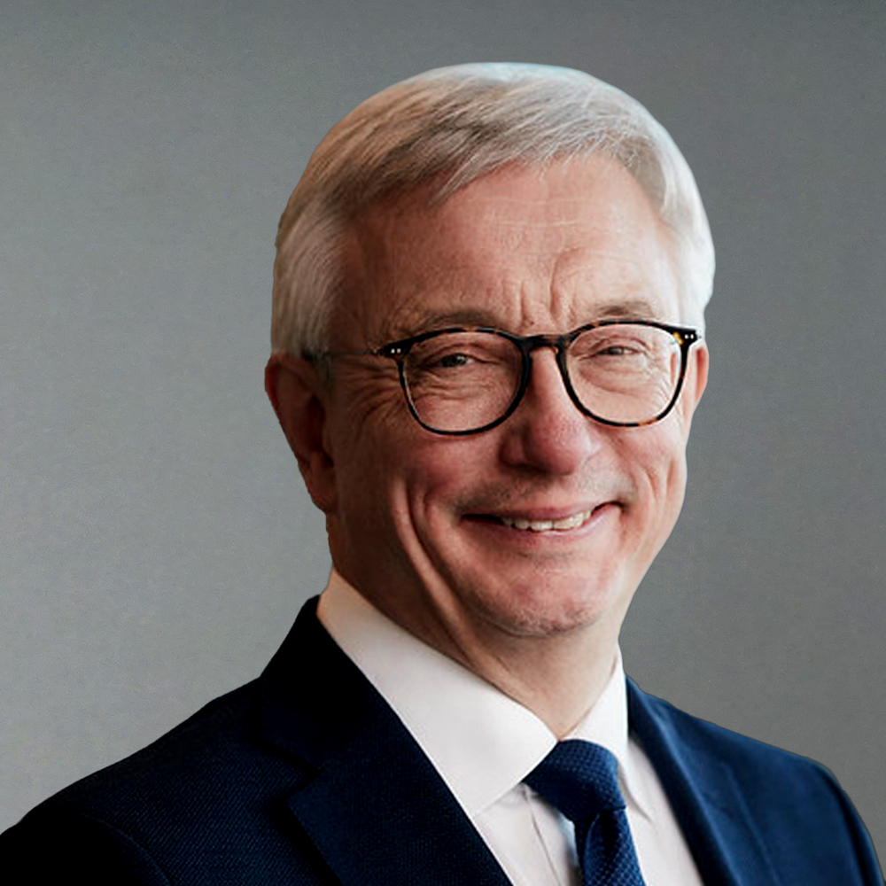 Karl Eirik Schjøtt-Pedersen