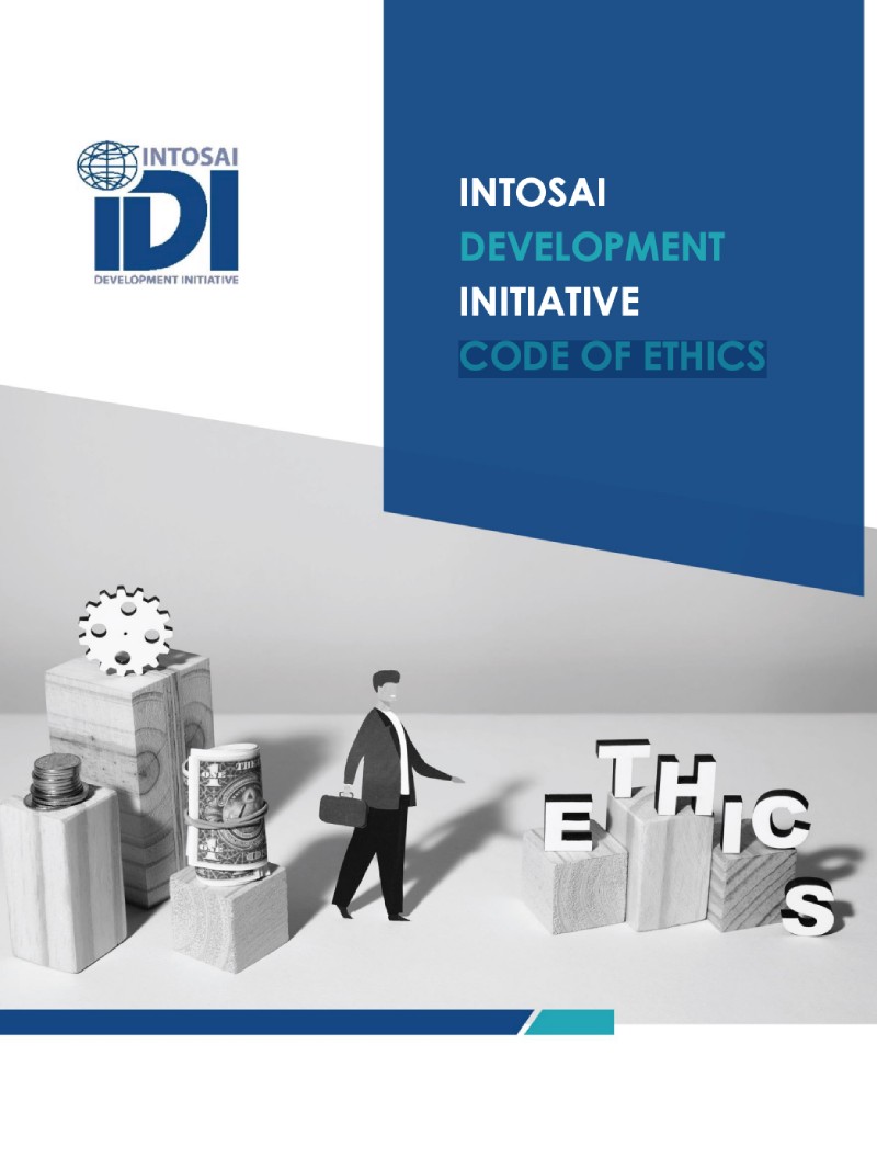 IDI Code of Ethics