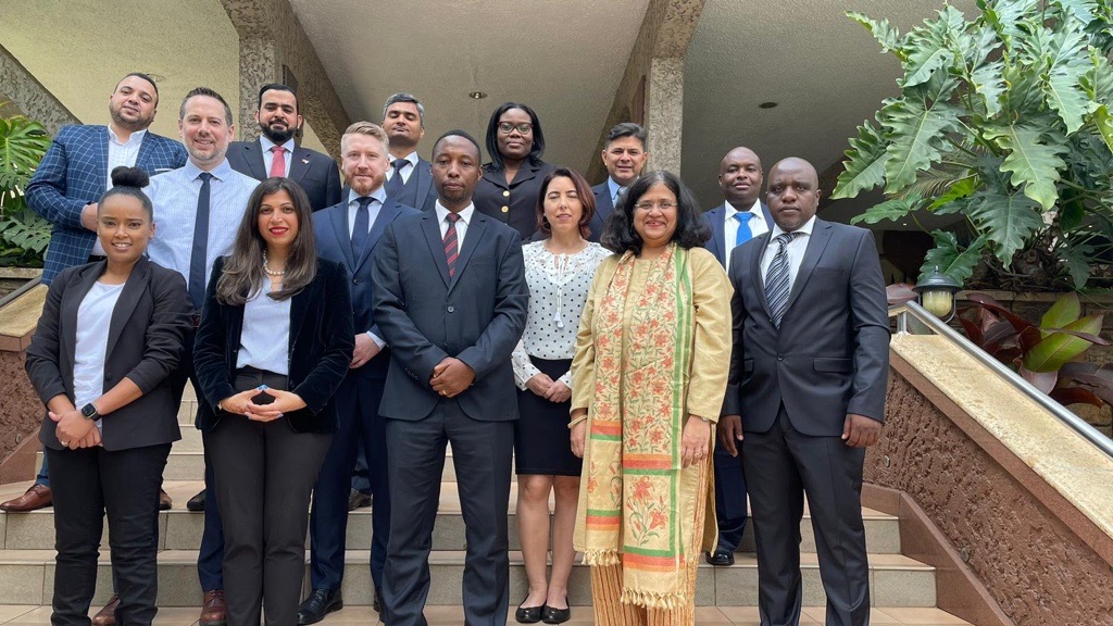 LOTA Launch and Development