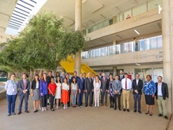 2nd LOTA Pioneers workshop in Instituto Serzedello Corrêa, Brasilia, Brazil