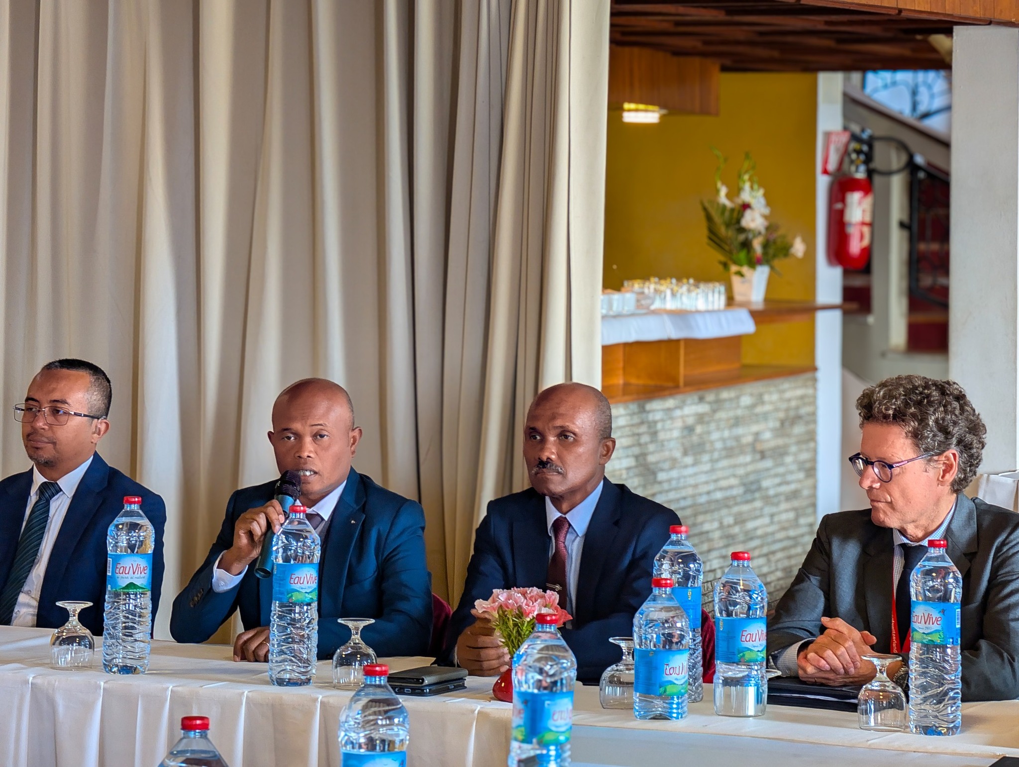 SAI MADAGASCAR IN ACTION