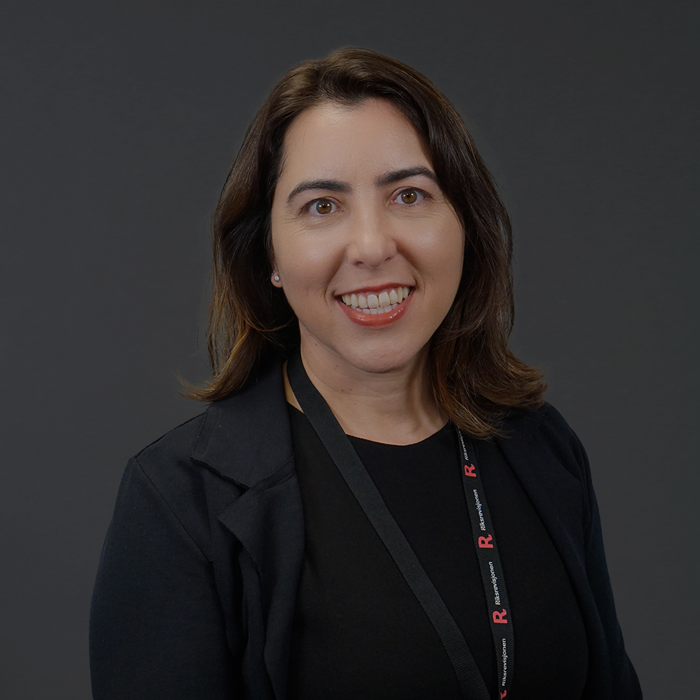 Nicole Silva de Freitas