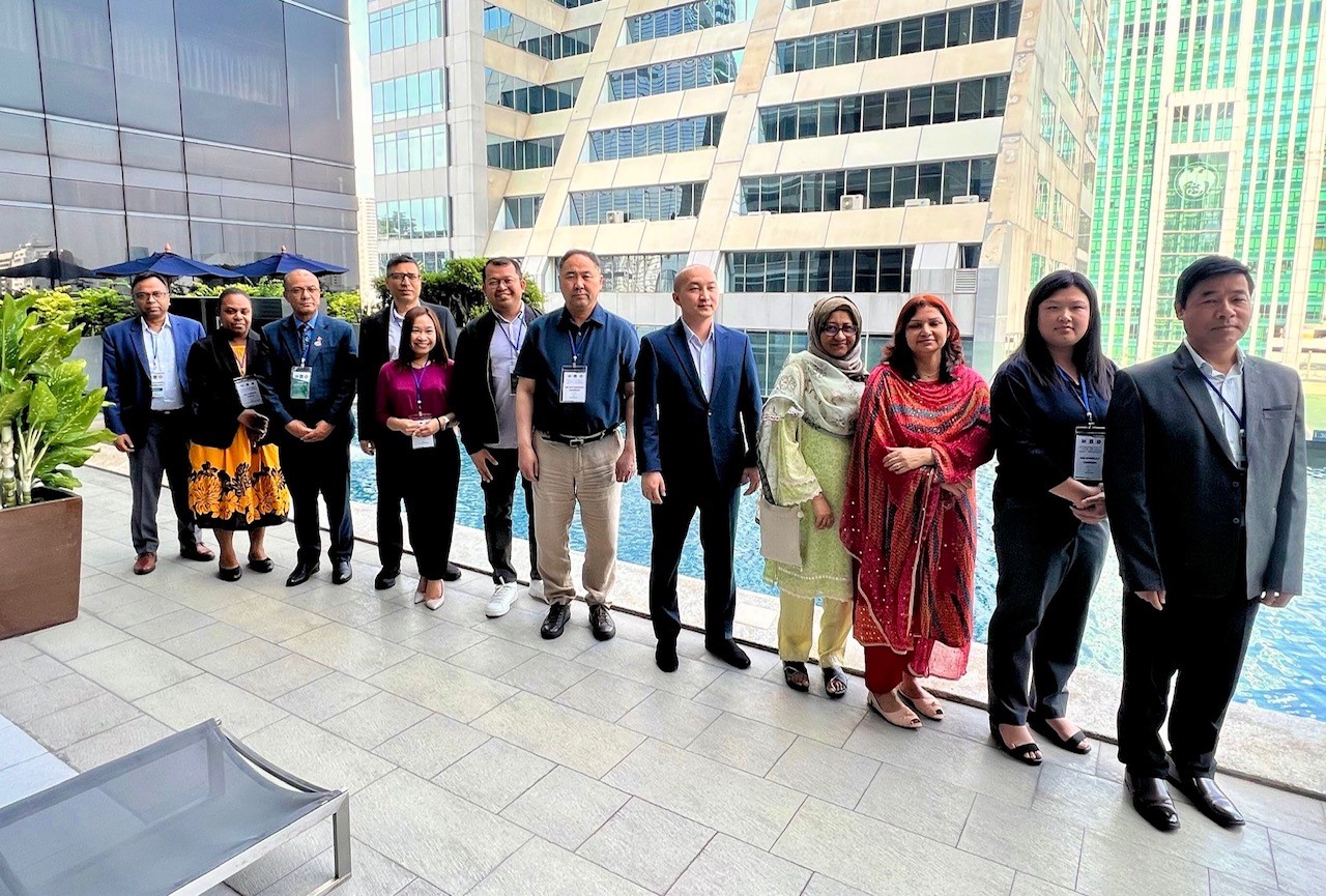 Advancing quality management in Supreme Audit Institutions: embracing the new quality standard