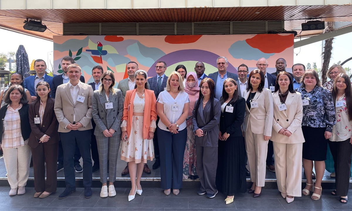 From Istanbul to Impact: IDI Empowers European Auditors to Drive Change through SAI PMF Advanced Training Workshop