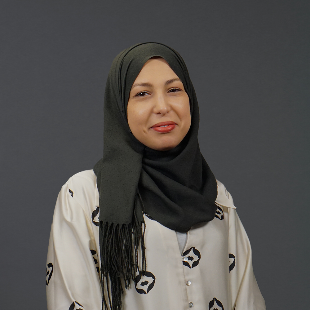 Sarra Lydia Amini Neffaa