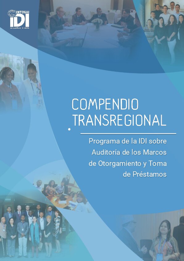 ALBF Compendium – SPANISH