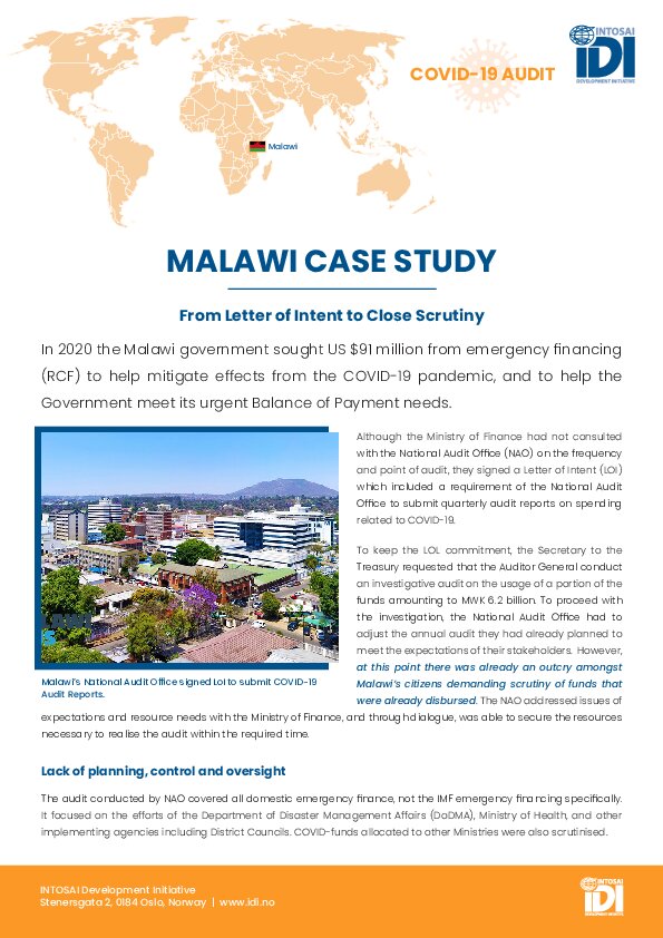 Malawi