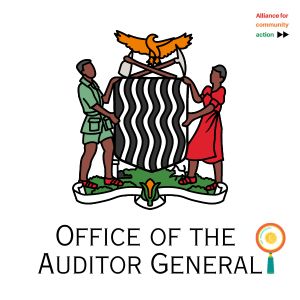 Office of the Auditor General of Zambia