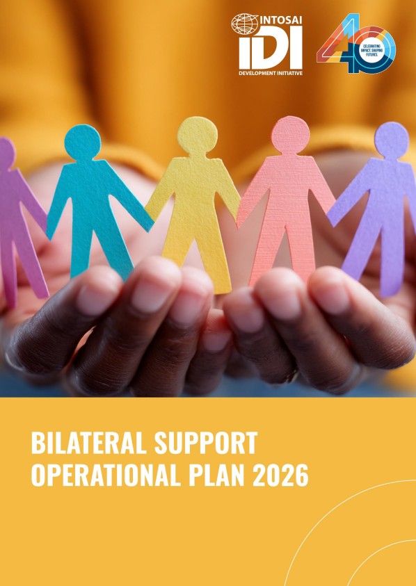 Bilateral Support Operational Plan 2026