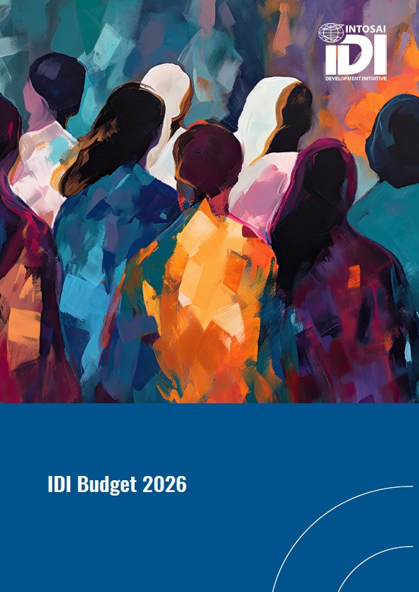 IDI Budget 2026