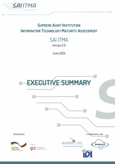 pICTure SAI ITMA Executive Summary