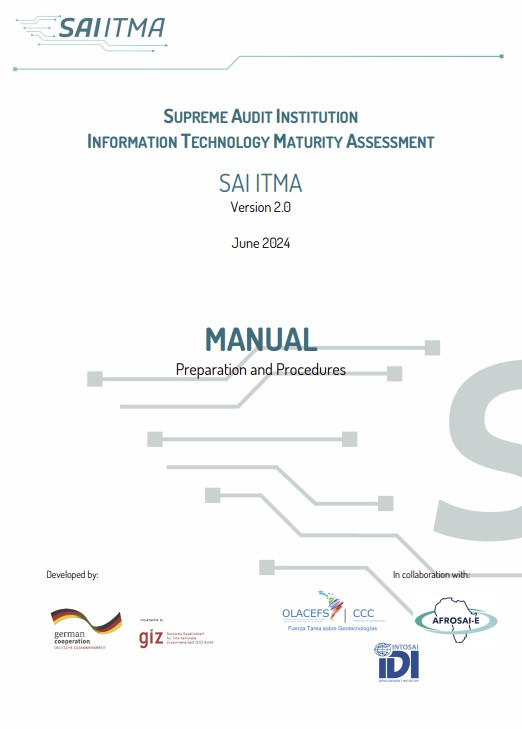 pICTure SAI ITMA Manual