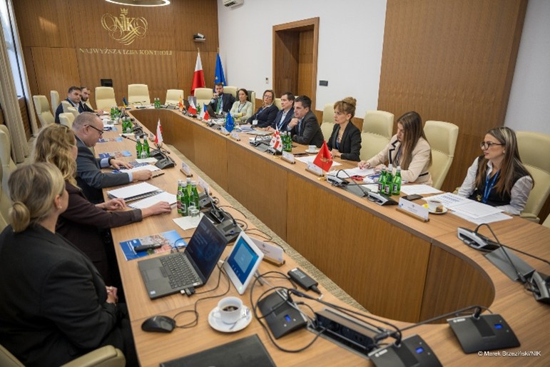 Building Strong Legal Foundations for SAI Independence: IDI’s LEG SAI Initiative