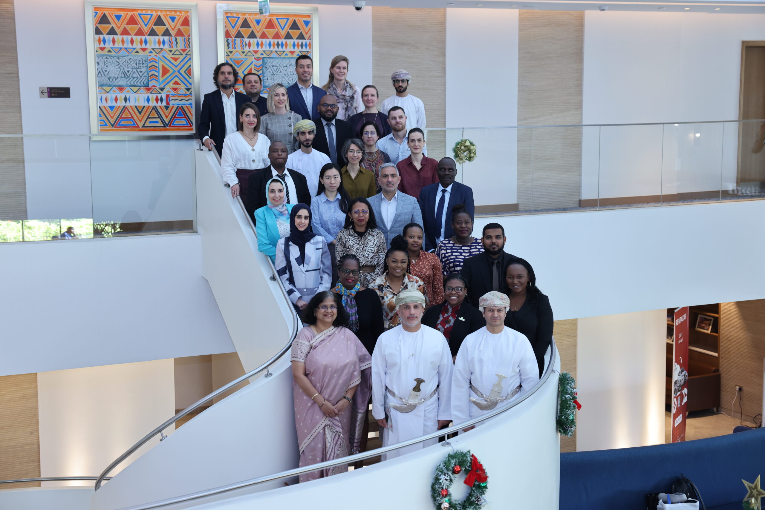 SAI Young Leaders build strong Supreme Audit Institutions (SAIs) – Fourth Edition