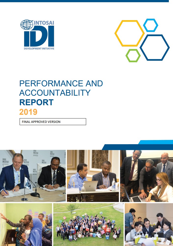 IDI Performance and Accountability Report 2019